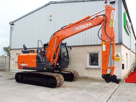 hitachi mini excavator key wont work|Hitachi Zaxis ZX130 Wont Rev Up .